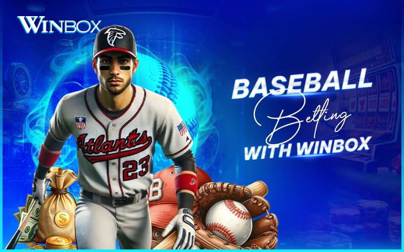 Winbox sportsbook and casino platform