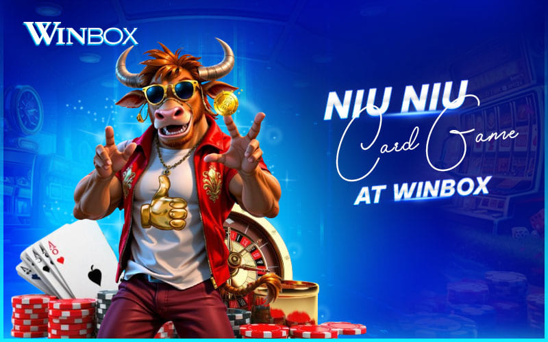Discover Niu Niu card game with simple rules and exciting gameplay Discover Niu Niu card game with simple rules and exciting gameplay