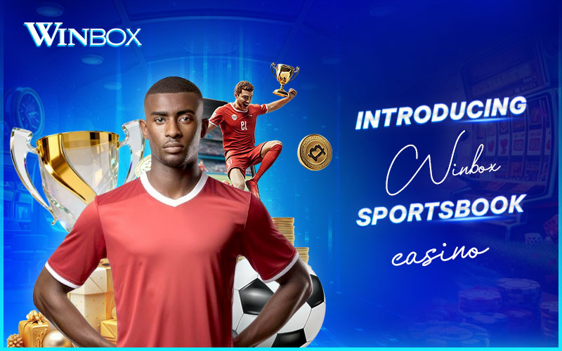 Winbox Malaysia football betting