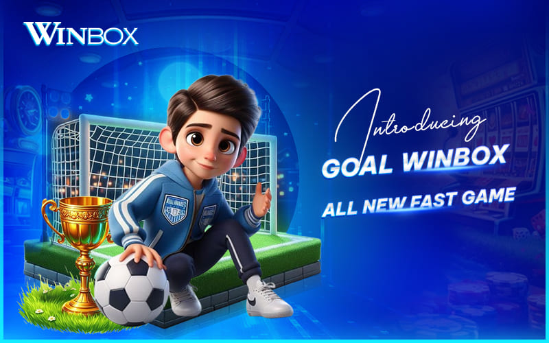 Goal game on Winbox Malaysia