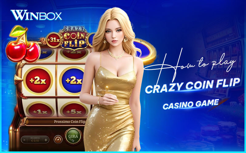 Understand Crazy Coin Flip mechanics for better gameplay Understand Crazy Coin Flip mechanics for better gameplay