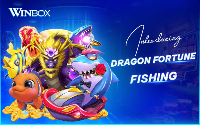 Explore Dragon Fortune Fishing gameplay Explore Dragon Fortune Fishing gameplay