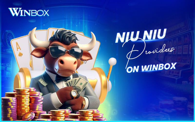 Enjoy Niu Niu on Winbox Malaysia with quick rounds and easy betting