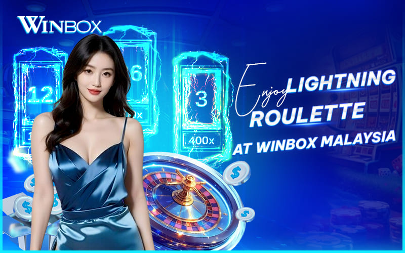 Lightning Roulette by Evolution explained Lightning Roulette by Evolution explained