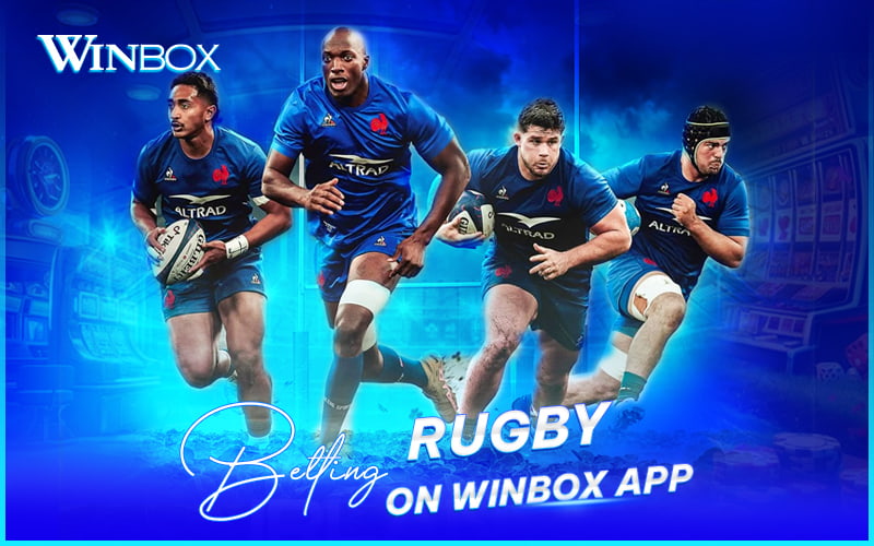 Winbox Malaysia mobile betting