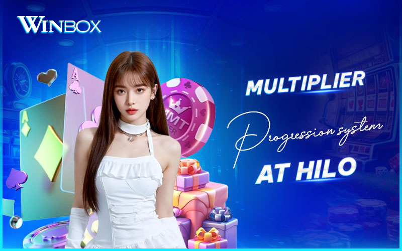 Understand multiplier system in Hi Lo game Understand multiplier system in Hi Lo game
