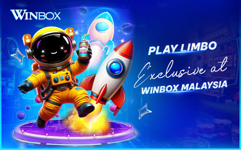 About fast games on Winbox Malaysia About fast games on Winbox Malaysia