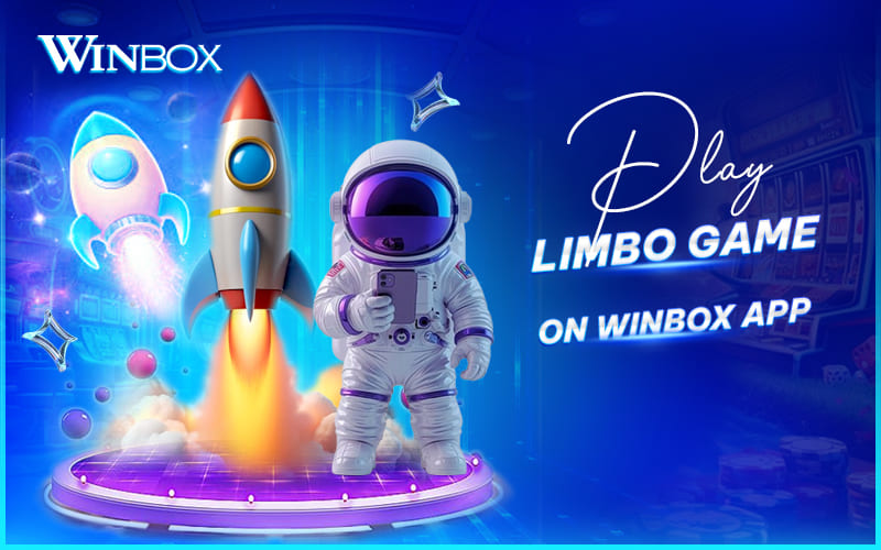 Mobile Limbo game on Winbox Mobile Limbo game on Winbox