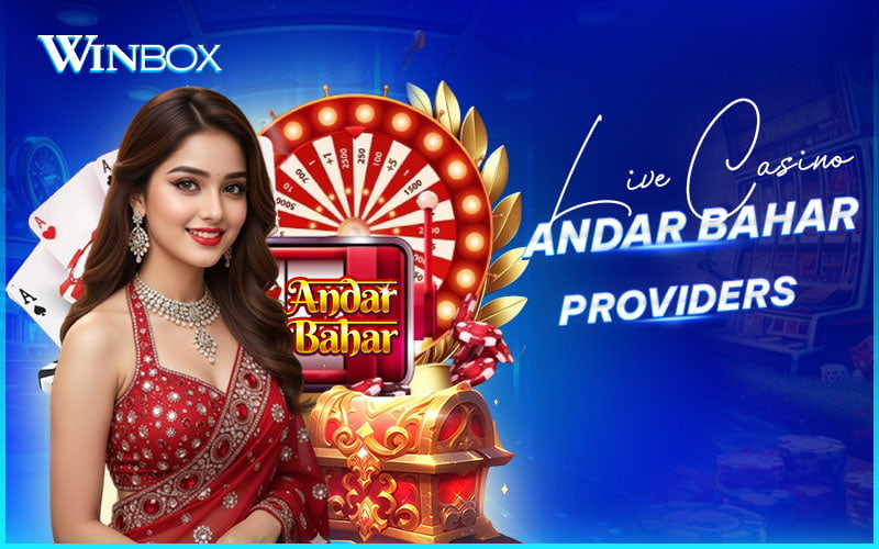 Top live casino providers offer Andar Bahar with smooth gameplay Top live casino providers offer Andar Bahar with smooth gameplay
