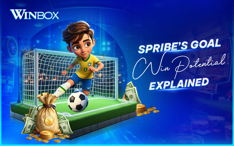 Spribe Goal winning chances Spribe Goal winning chances