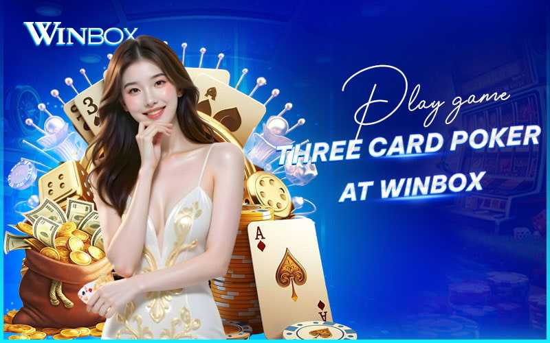 Three Card Poker is a simple casino game with fast rounds and easy rules Three Card Poker is a simple casino game with fast rounds and easy rules