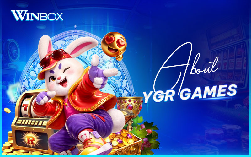 Details of YGR Games for Winbox users
