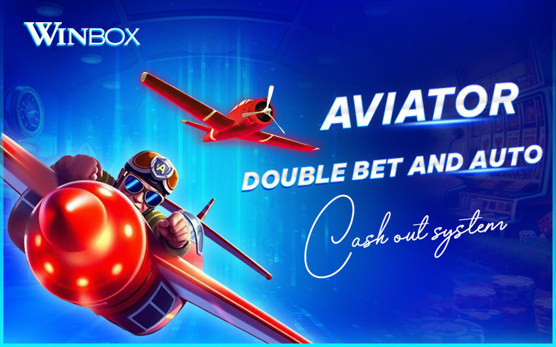 Use auto cash out in Aviator to manage risk and secure profits