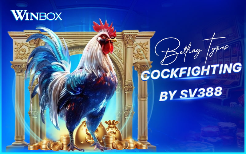 SV388 betting options explained SV388 betting options explained