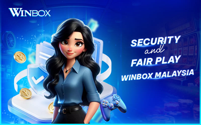 Core security rules at Winbox Malaysia