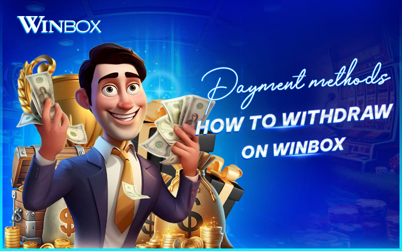 Winbox withdrawal guide for users