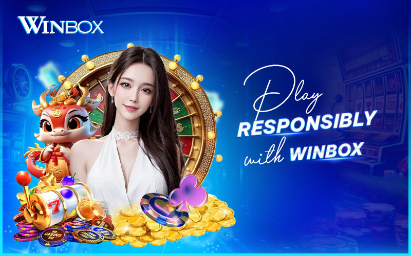 Safe play tips for Winbox Malaysia users Safe play tips for Winbox Malaysia users