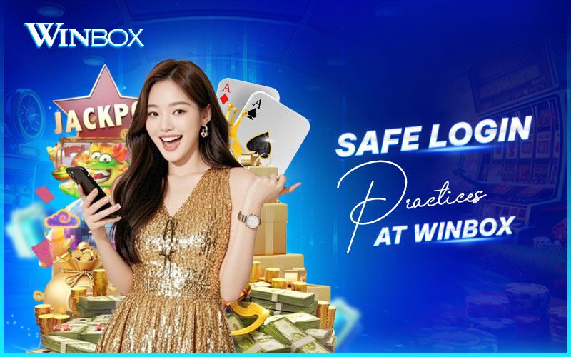 Winbox safe login practices guide