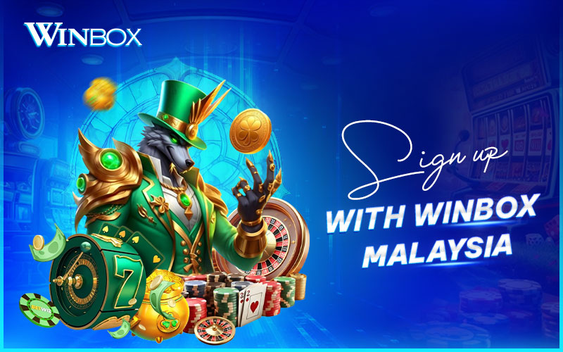 Create a Winbox account to play AskMeSlot Create a Winbox account to play AskMeSlot