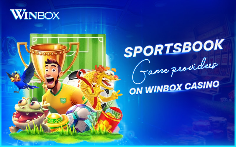Winbox Malaysia sportsbook partners guide Winbox Malaysia sportsbook partners guide