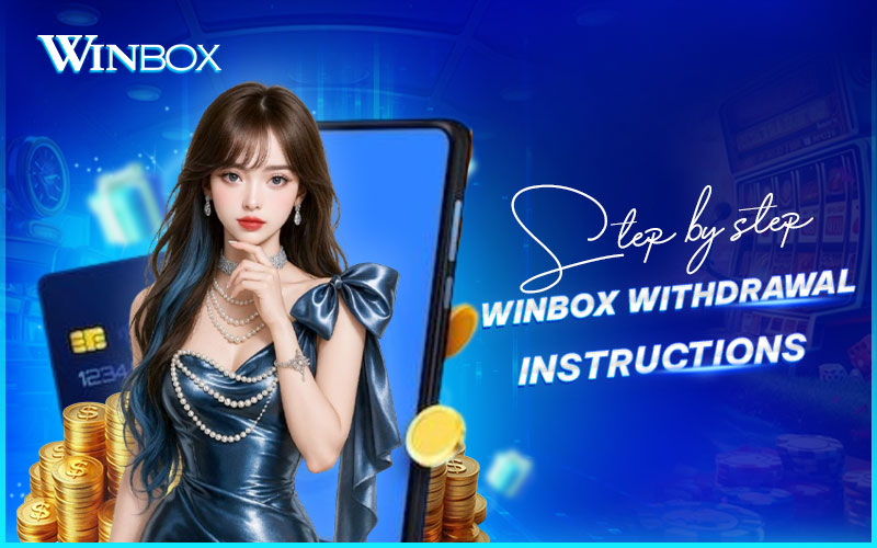 Winbox Malaysia withdrawal guide step by step