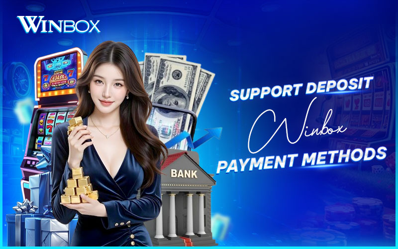 Winbox deposit payment options guide