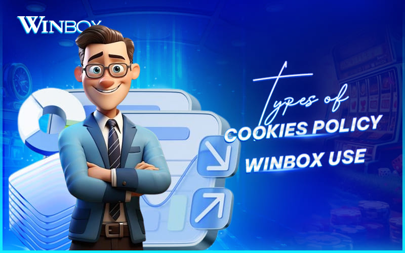 Winbox cookie categories explained Winbox cookie categories explained