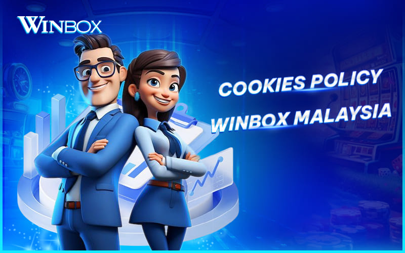 Definition of cookies used by Winbox Definition of cookies used by Winbox