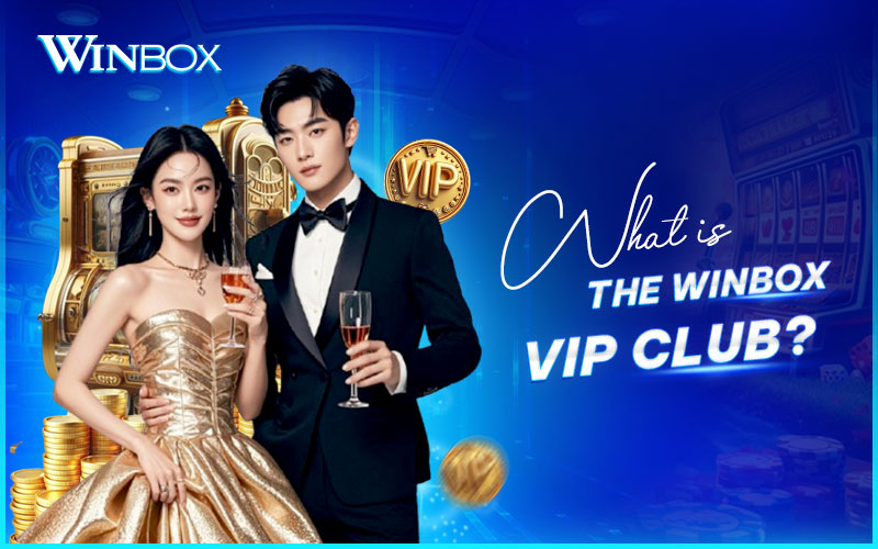 Winbox VIP Club explained